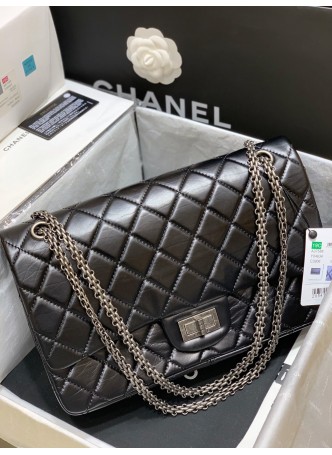 CHANEL 2.55 REISSUE 31CM